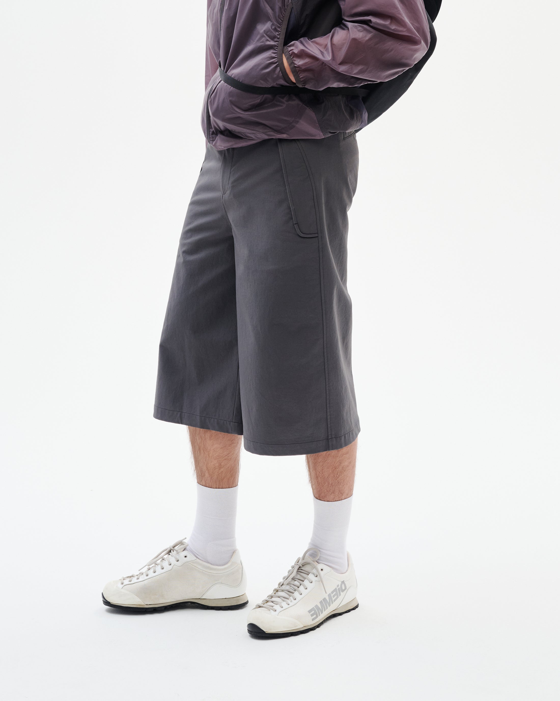 LIGHT SOFT SHELL SHORTS