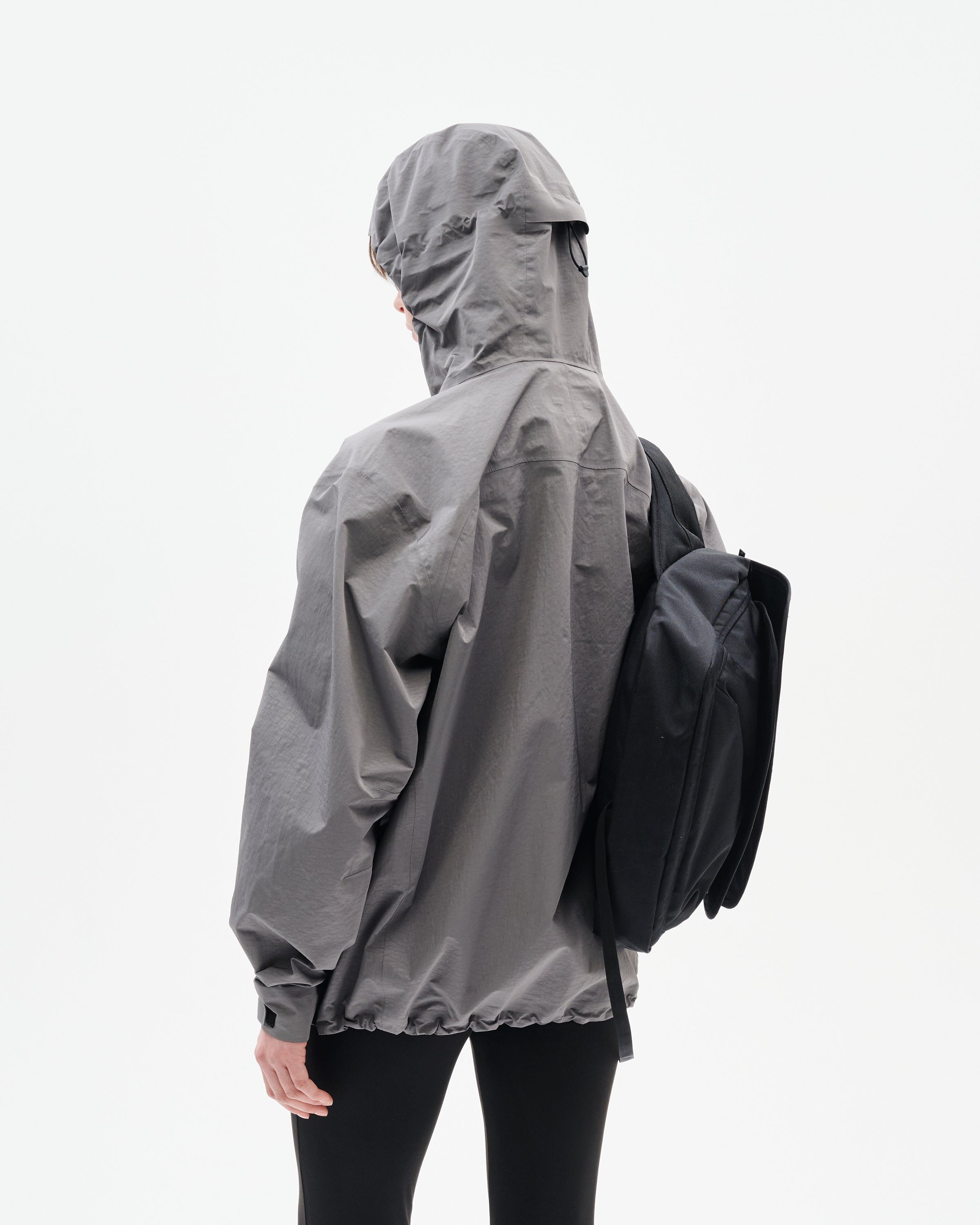 2.5L SHELL JACKET – Hiking Patrol