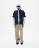 TECHNICAL SHORT SLEEVE SHIRT
