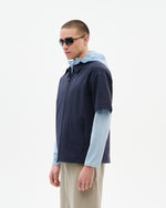 TECHNICAL SHORT SLEEVE SHIRT