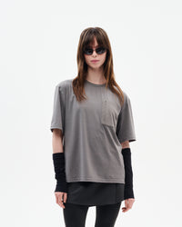 SHORT SLEEVE T-SHIRT hover media