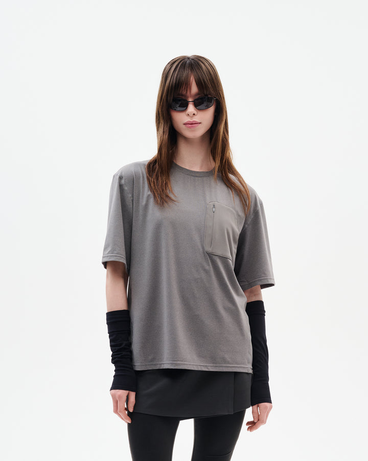 SHORT SLEEVE T-SHIRT hover media