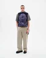 LIGHT SOFT SHELL TROUSERS