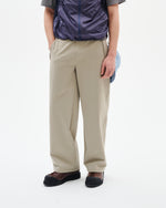 LIGHT SOFT SHELL TROUSERS