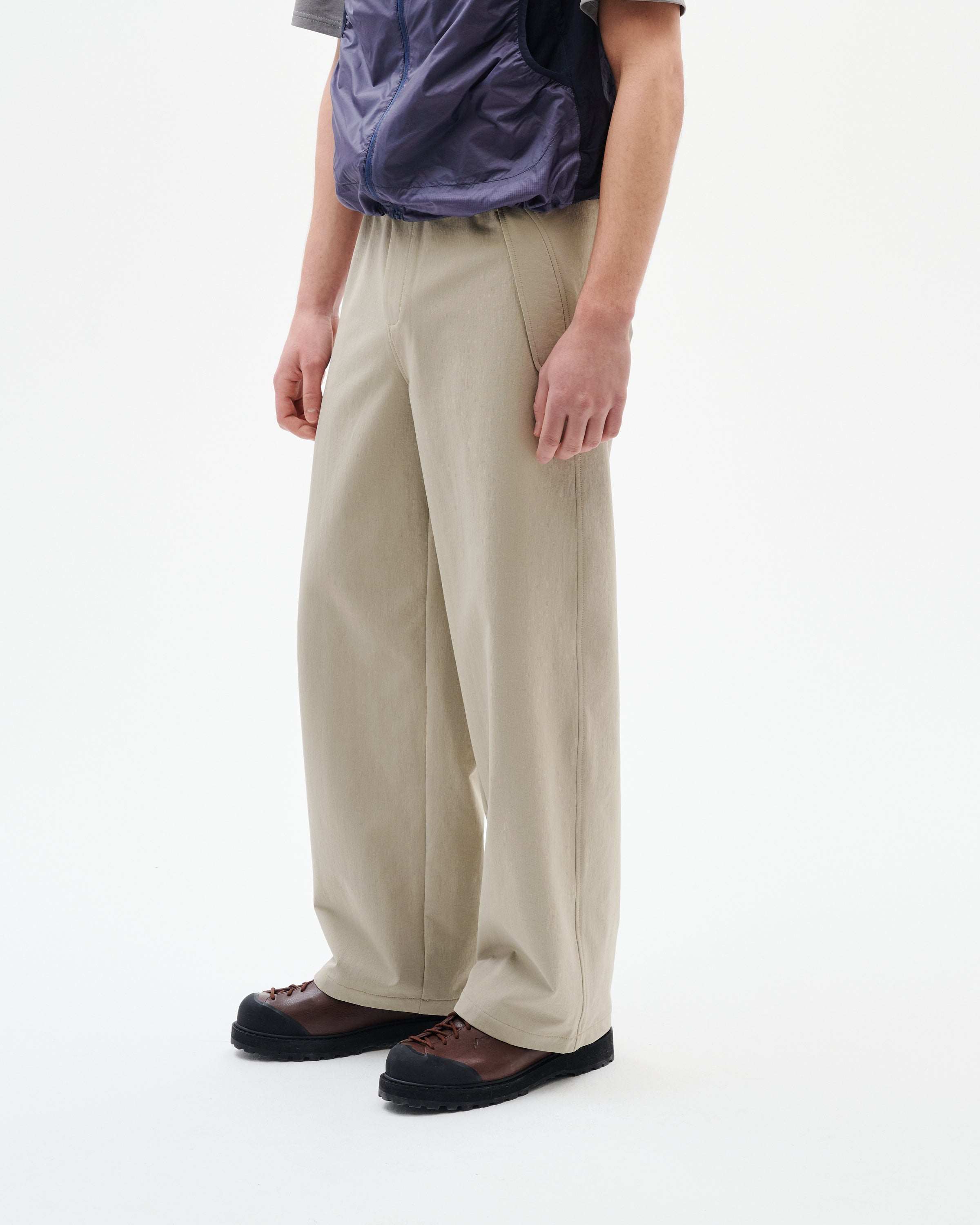LIGHT SOFT SHELL TROUSERS – Hiking Patrol