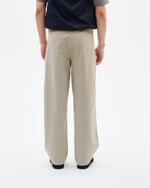 LIGHT SOFT SHELL TROUSERS