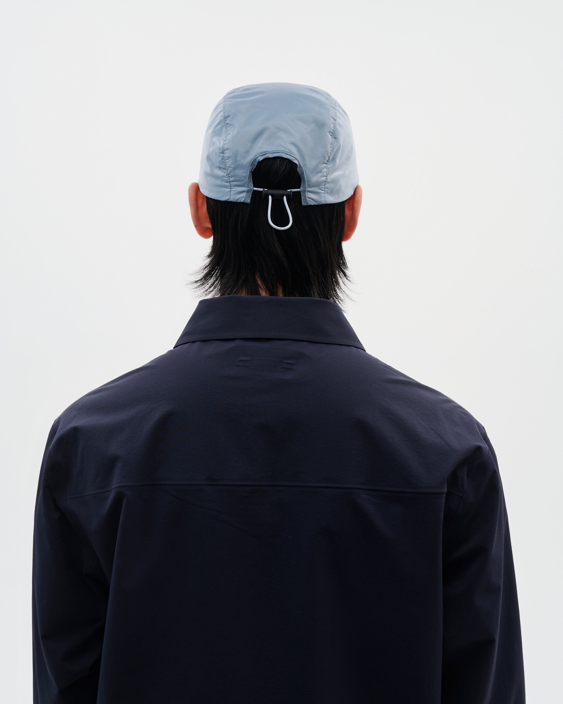 LIGHT TECHNICAL CAP