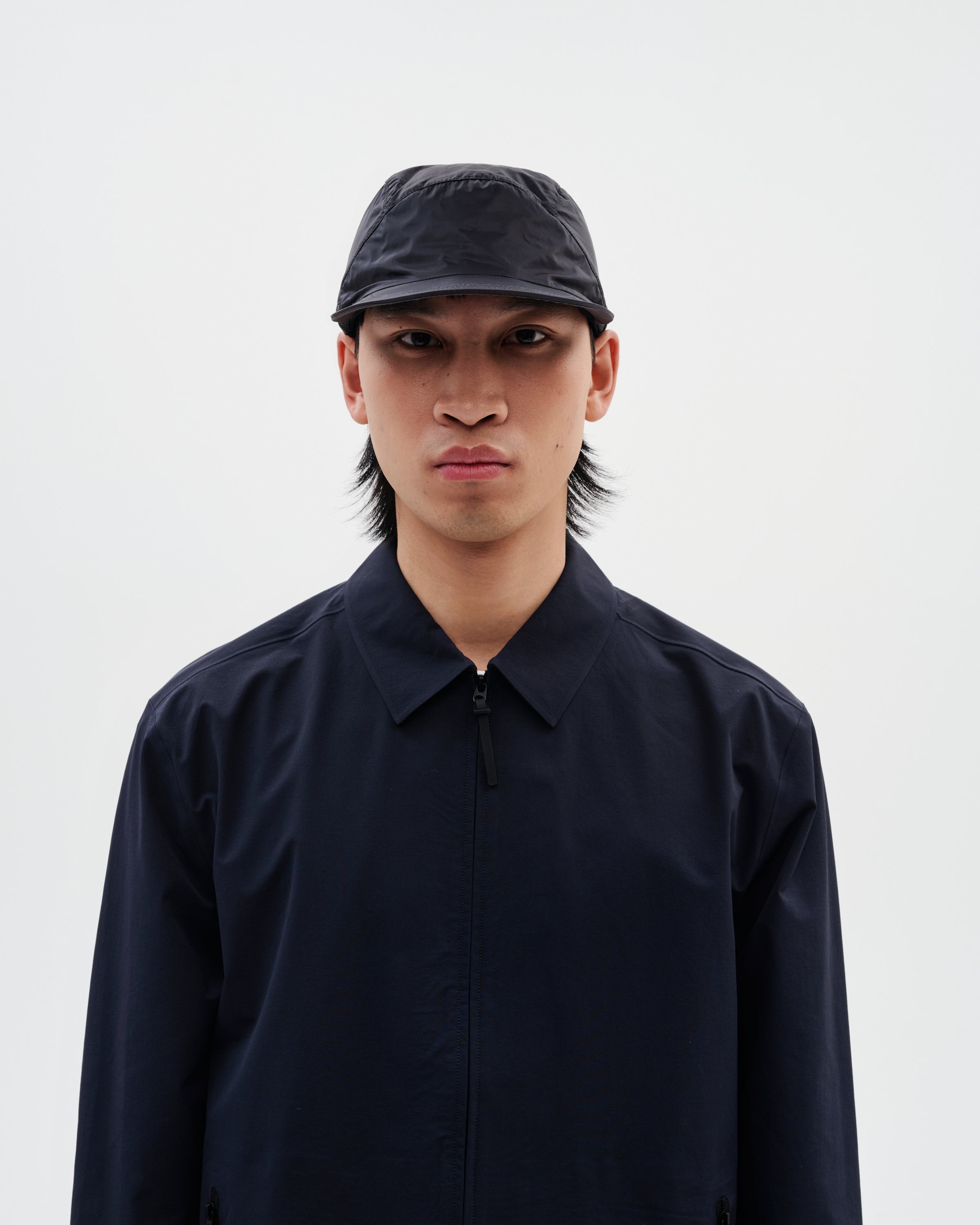LIGHT TECHNICAL CAP – Hiking Patrol