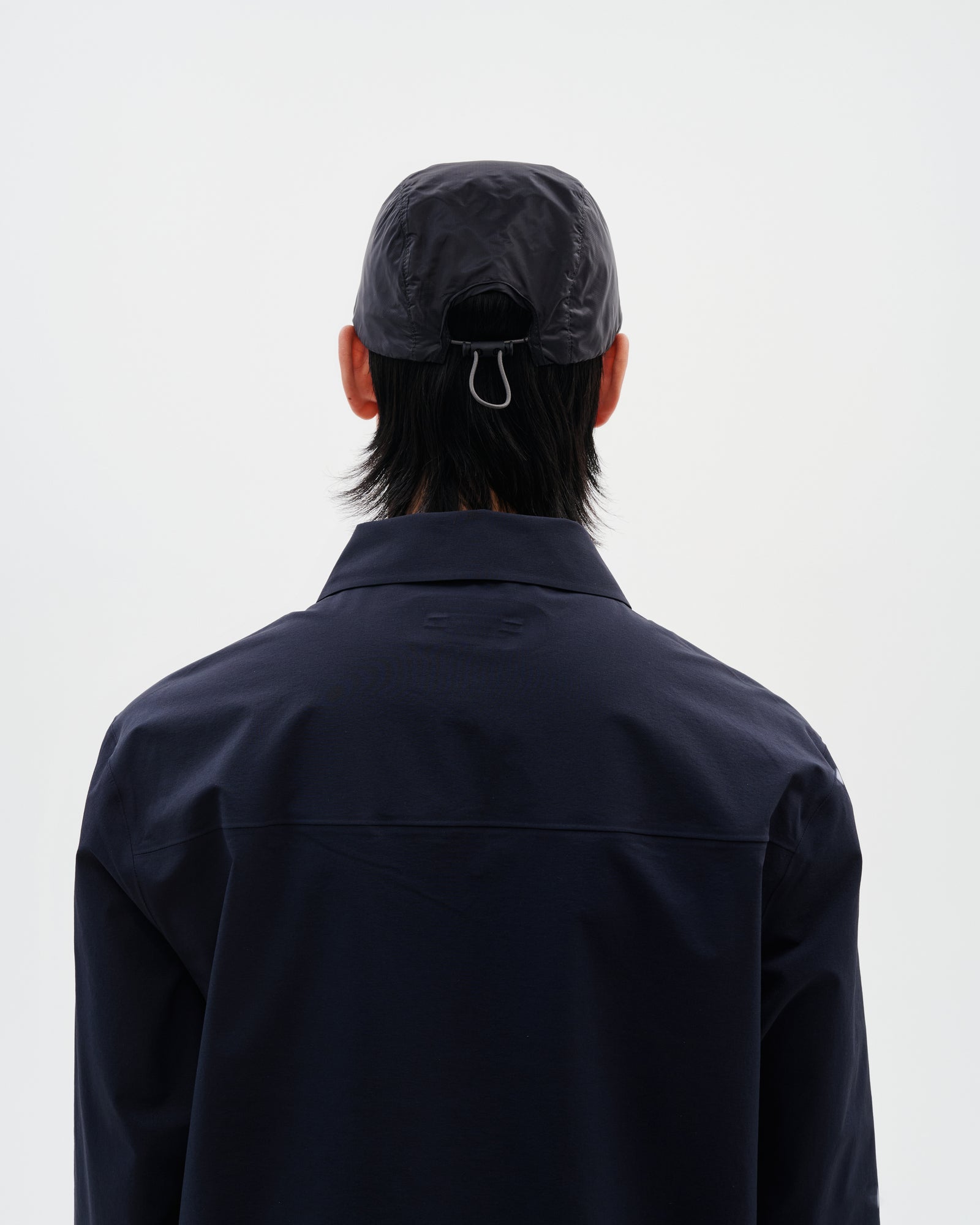 LIGHT TECHNICAL CAP