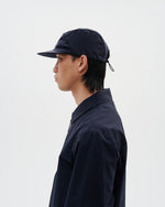 LIGHT TECHNICAL CAP