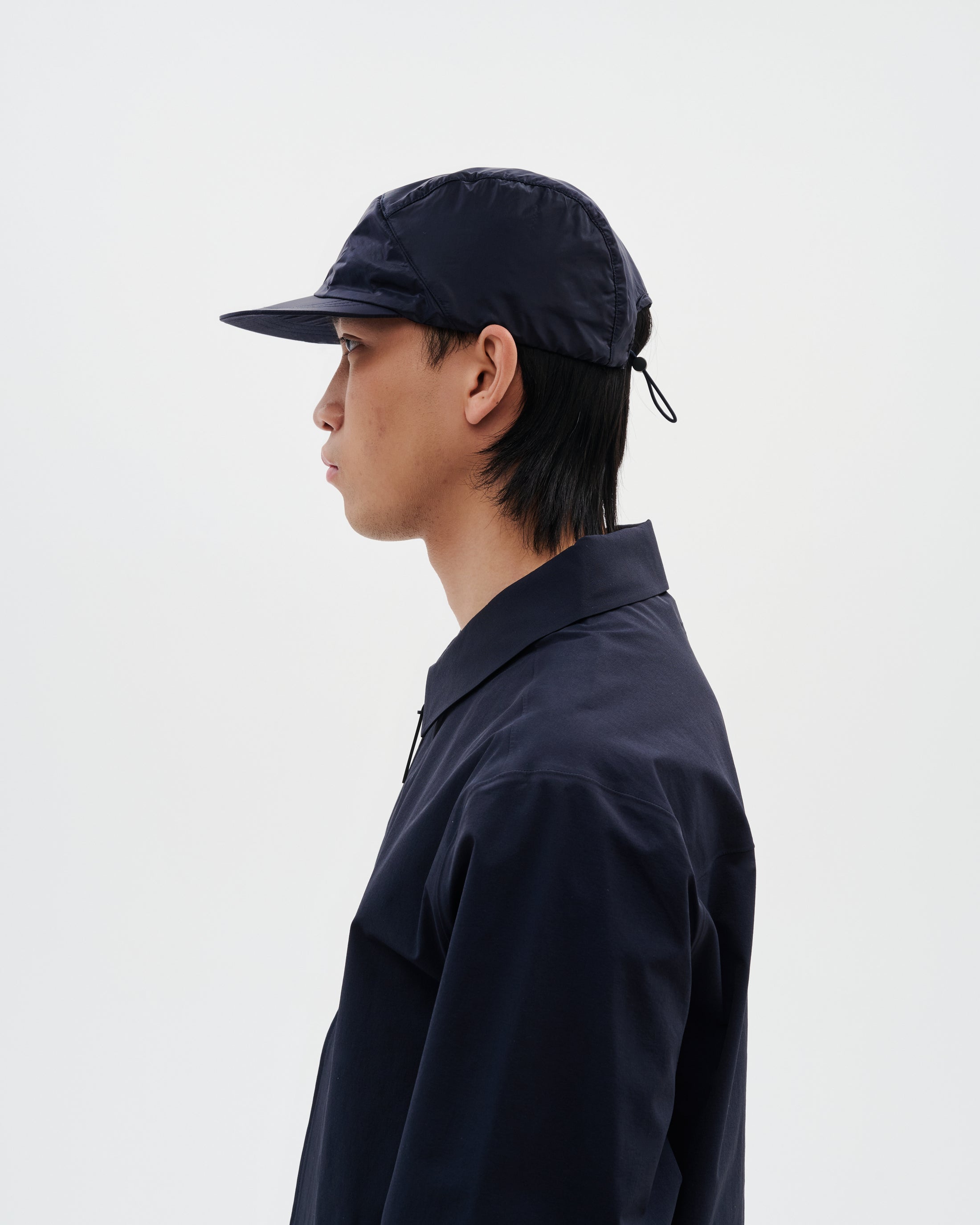 LIGHT TECHNICAL CAP
