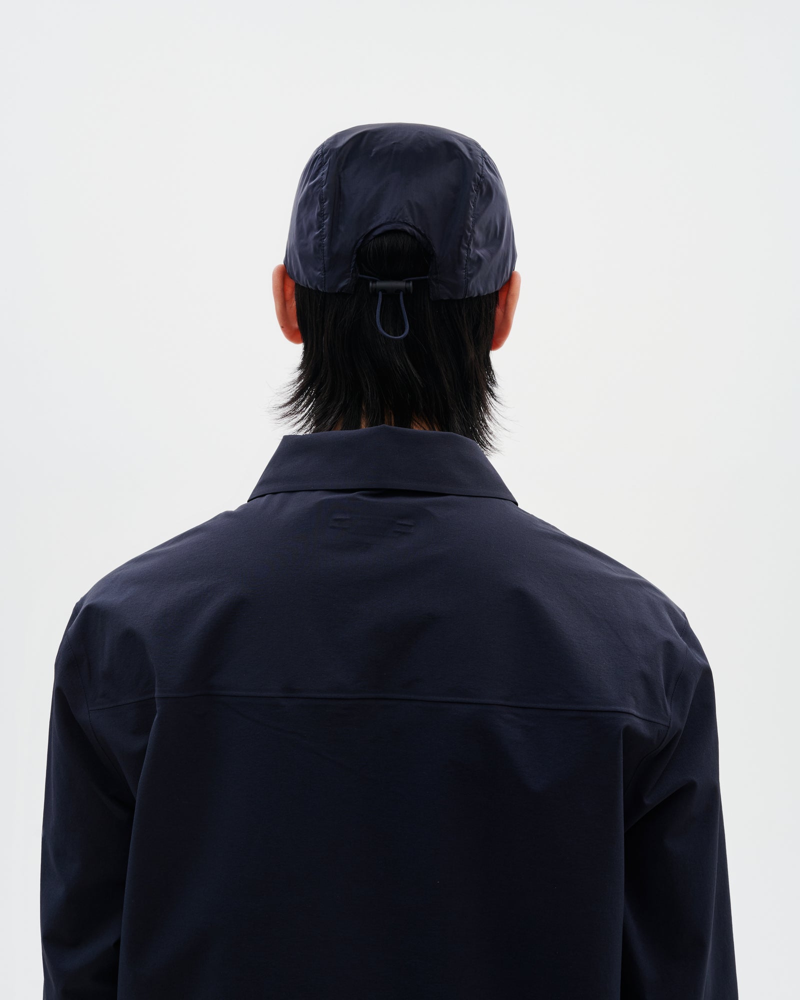 LIGHT TECHNICAL CAP