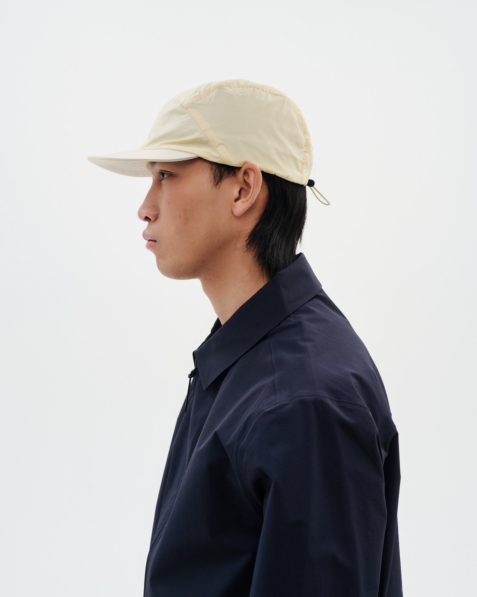 LIGHT TECHNICAL CAP