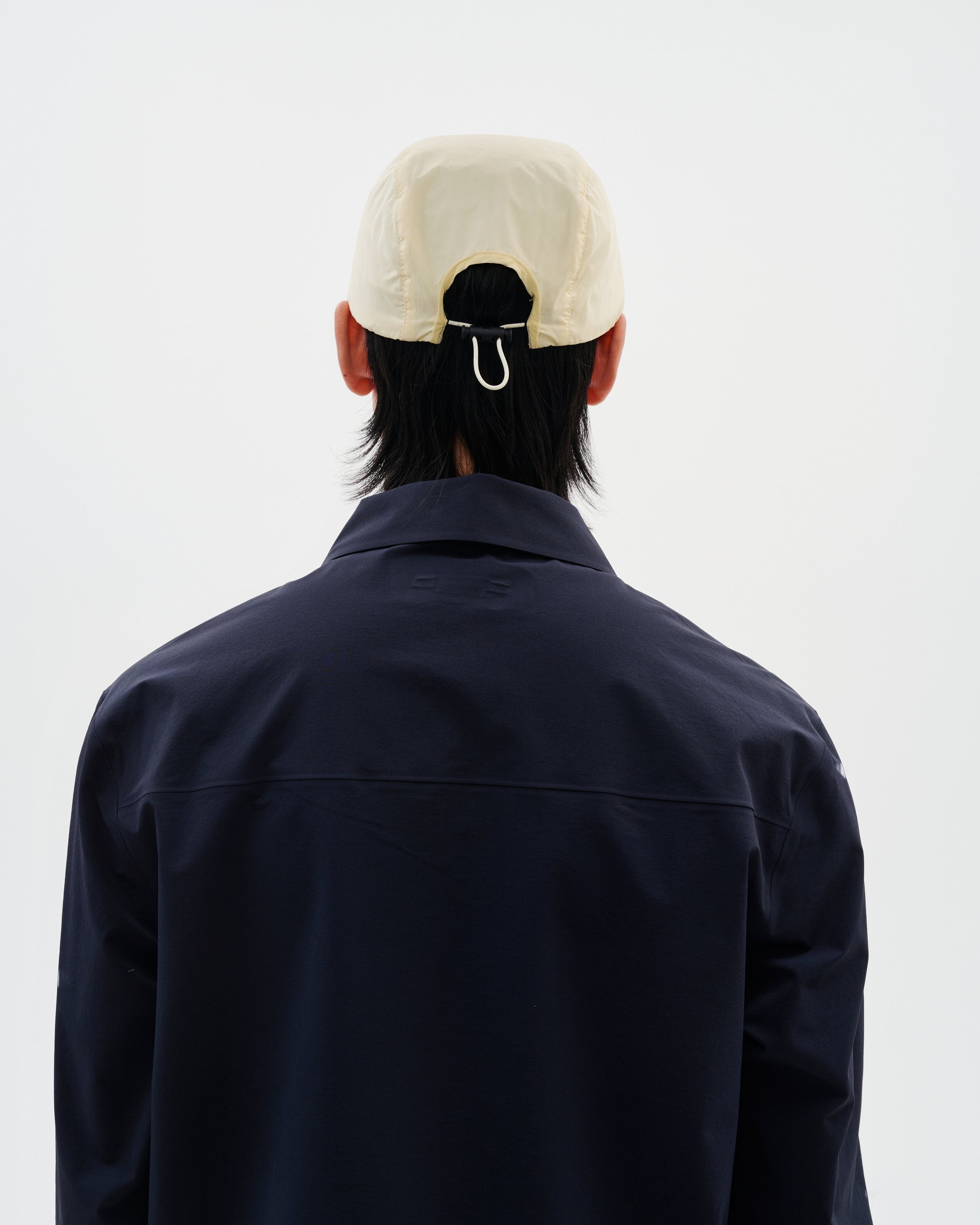 LIGHT TECHNICAL CAP