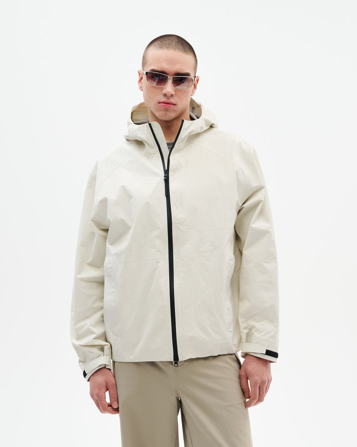2.5L SHELL JACKET media