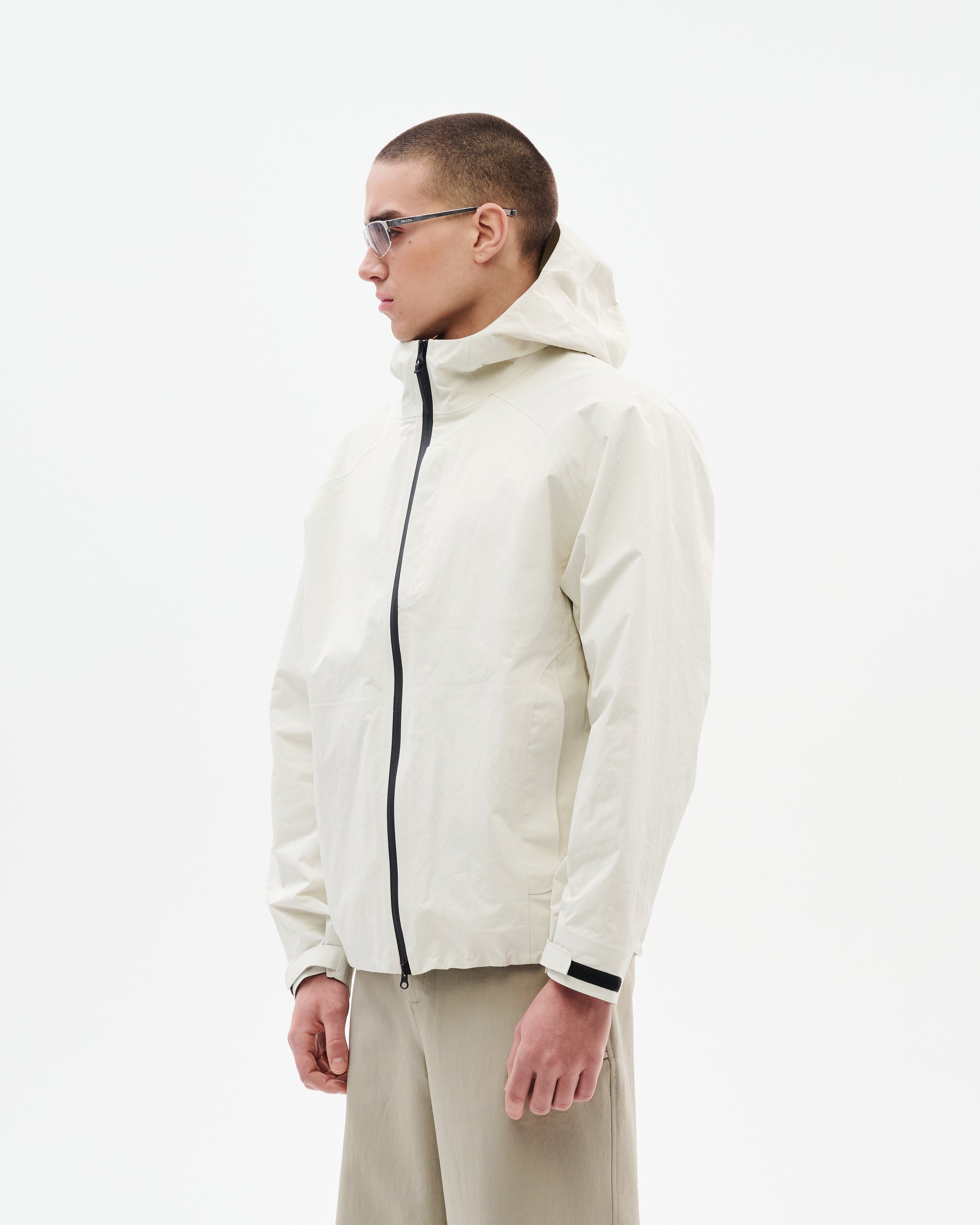 2.5L SHELL JACKET – Hiking Patrol