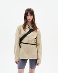 TECHNICAL SHIRT hover media