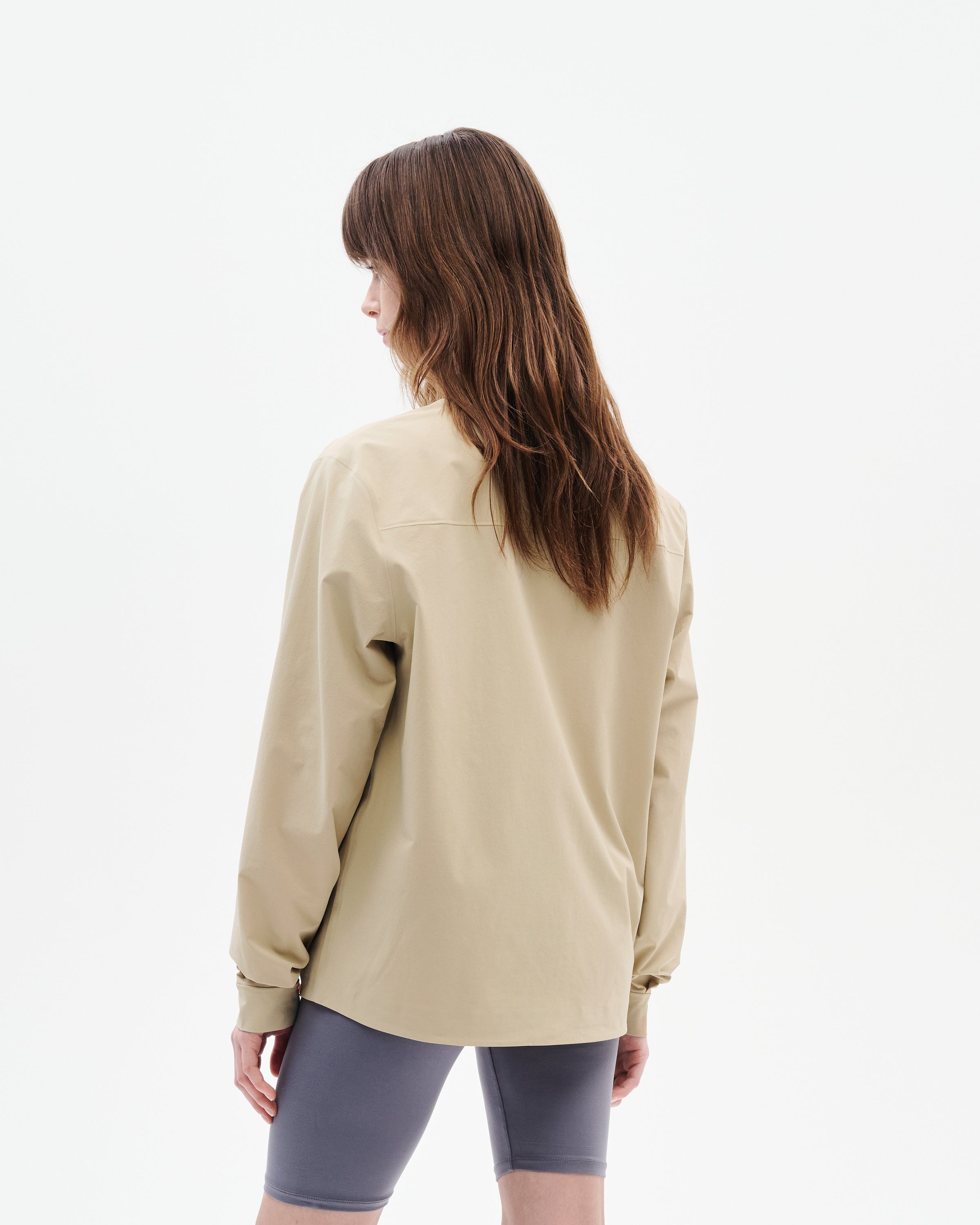TECHNICAL SHIRT – Hiking Patrol