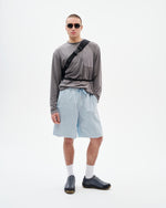 LIGHT TECHNICAL SHORTS