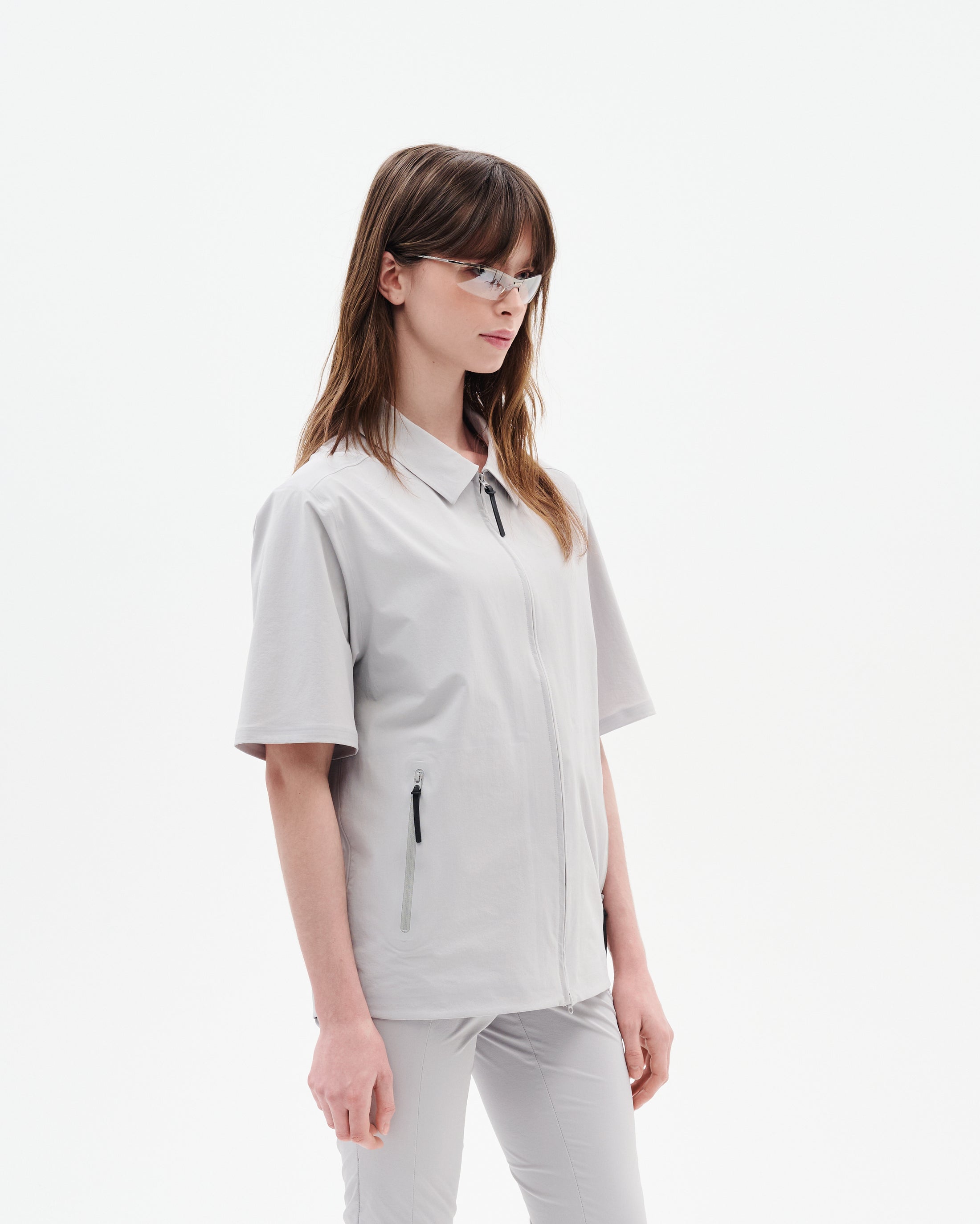 TECHNICAL SHORT SLEEVE SHIRT