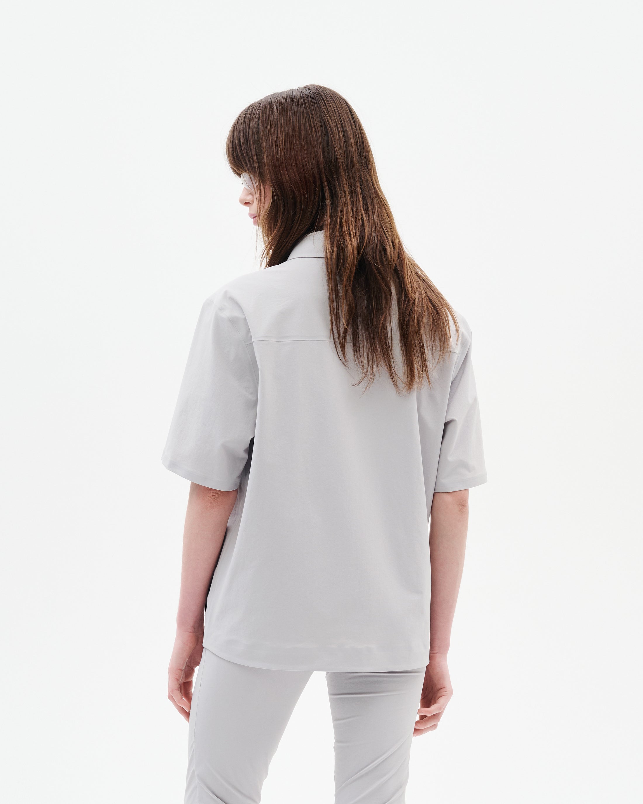 TECHNICAL SHORT SLEEVE SHIRT