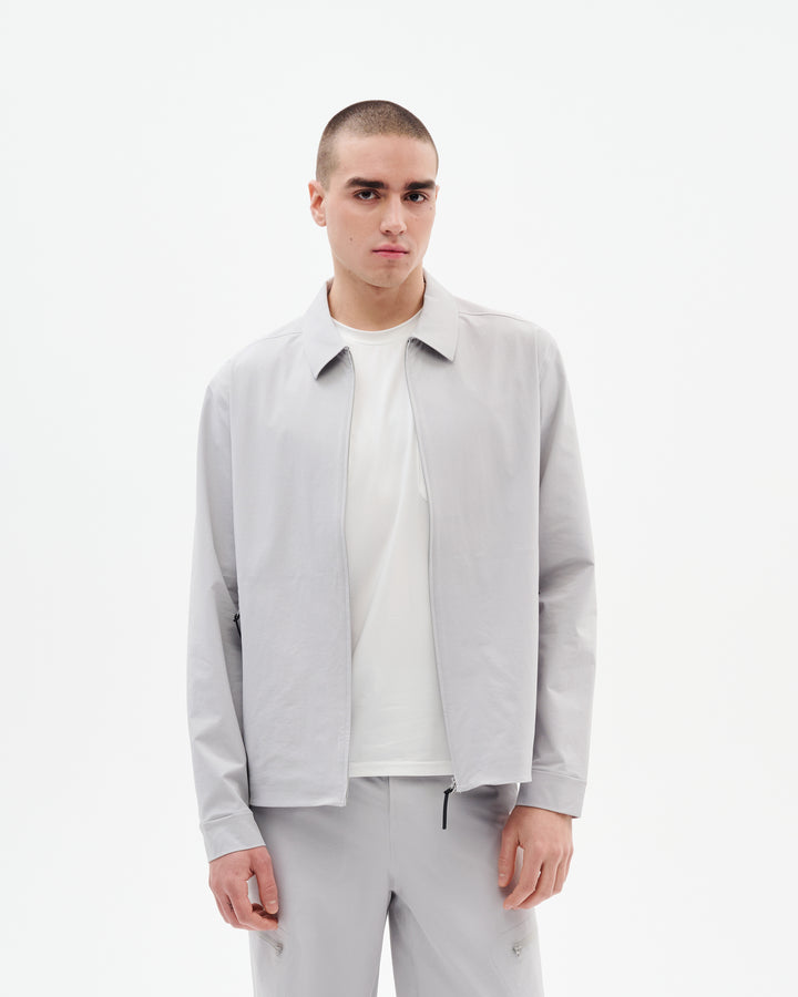 TECHNICAL SHIRT media