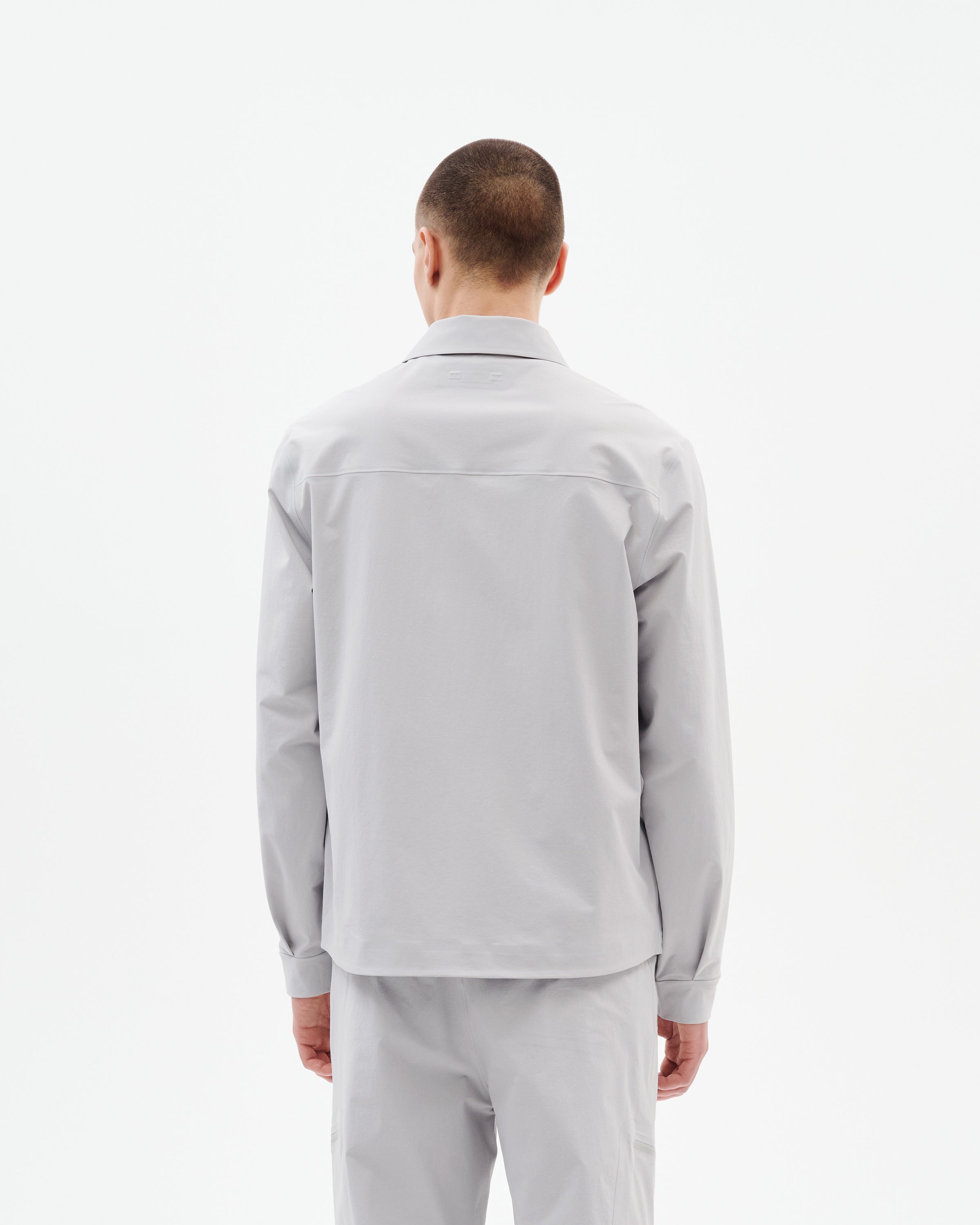 hiking patrol 長袖Tシャツ TECHNICAL SHIRT – Hiking Patrol