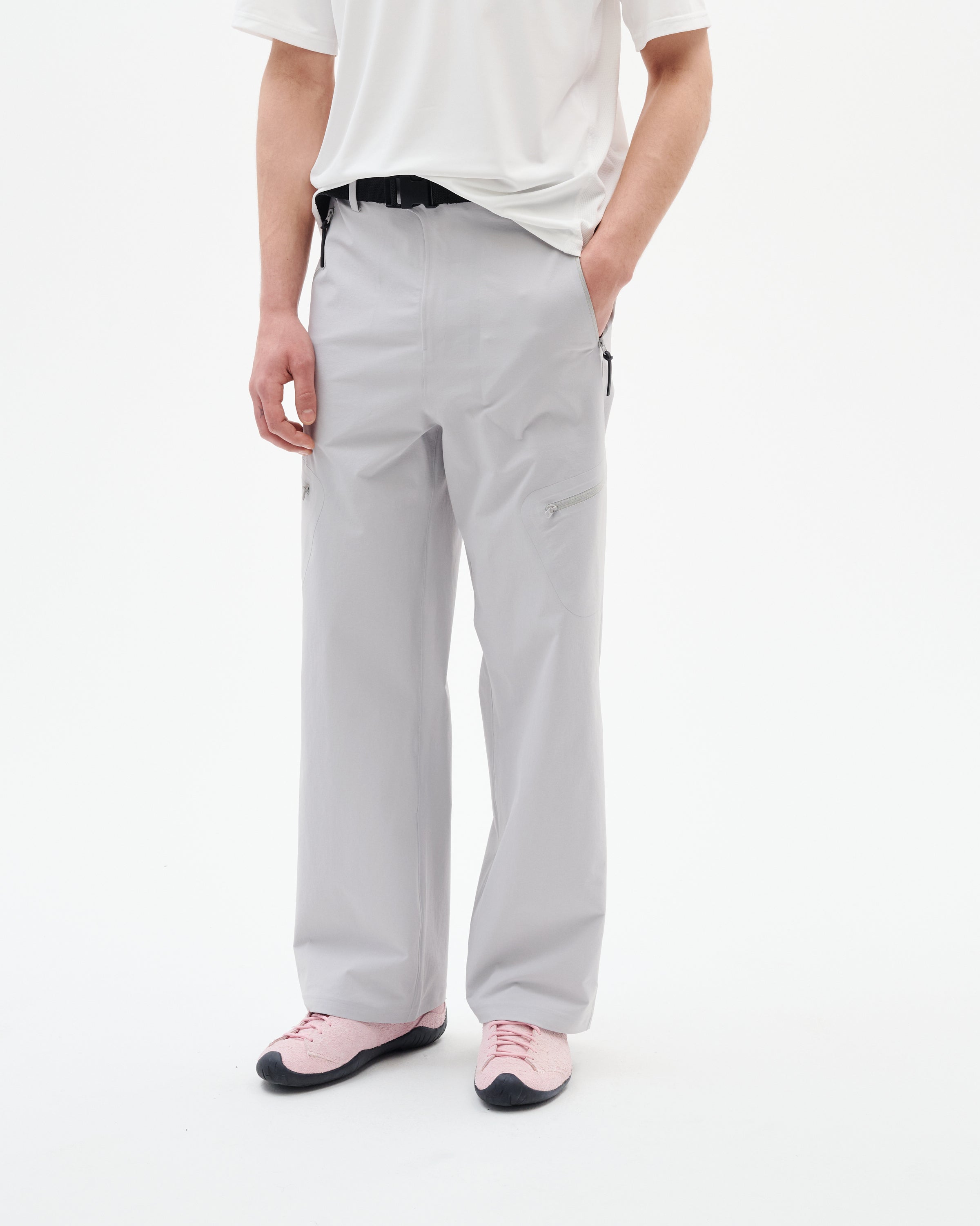 パンツ old design technical trousers TECHNICAL TROUSERS – Hiking Patrol