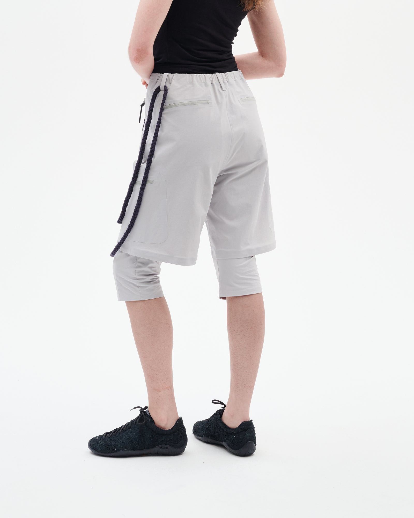 TECHNICAL SHORTS