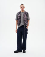 LIGHT SOFT SHELL TROUSERS