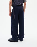 LIGHT SOFT SHELL TROUSERS