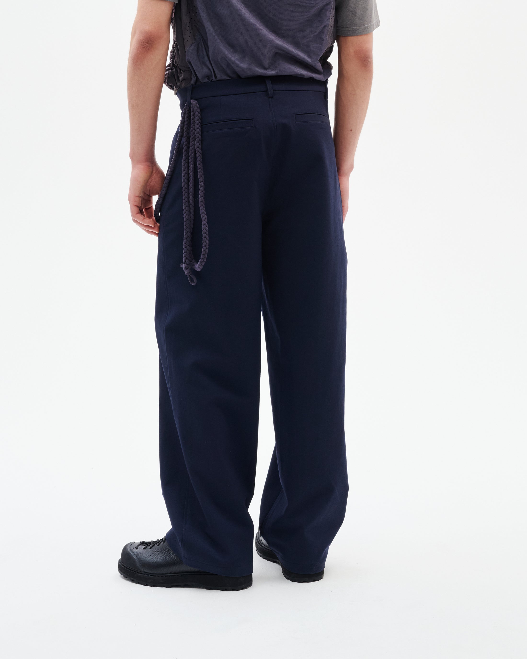 LIGHT SOFT SHELL TROUSERS
