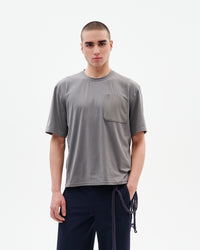 SHORT SLEEVE T-SHIRT media