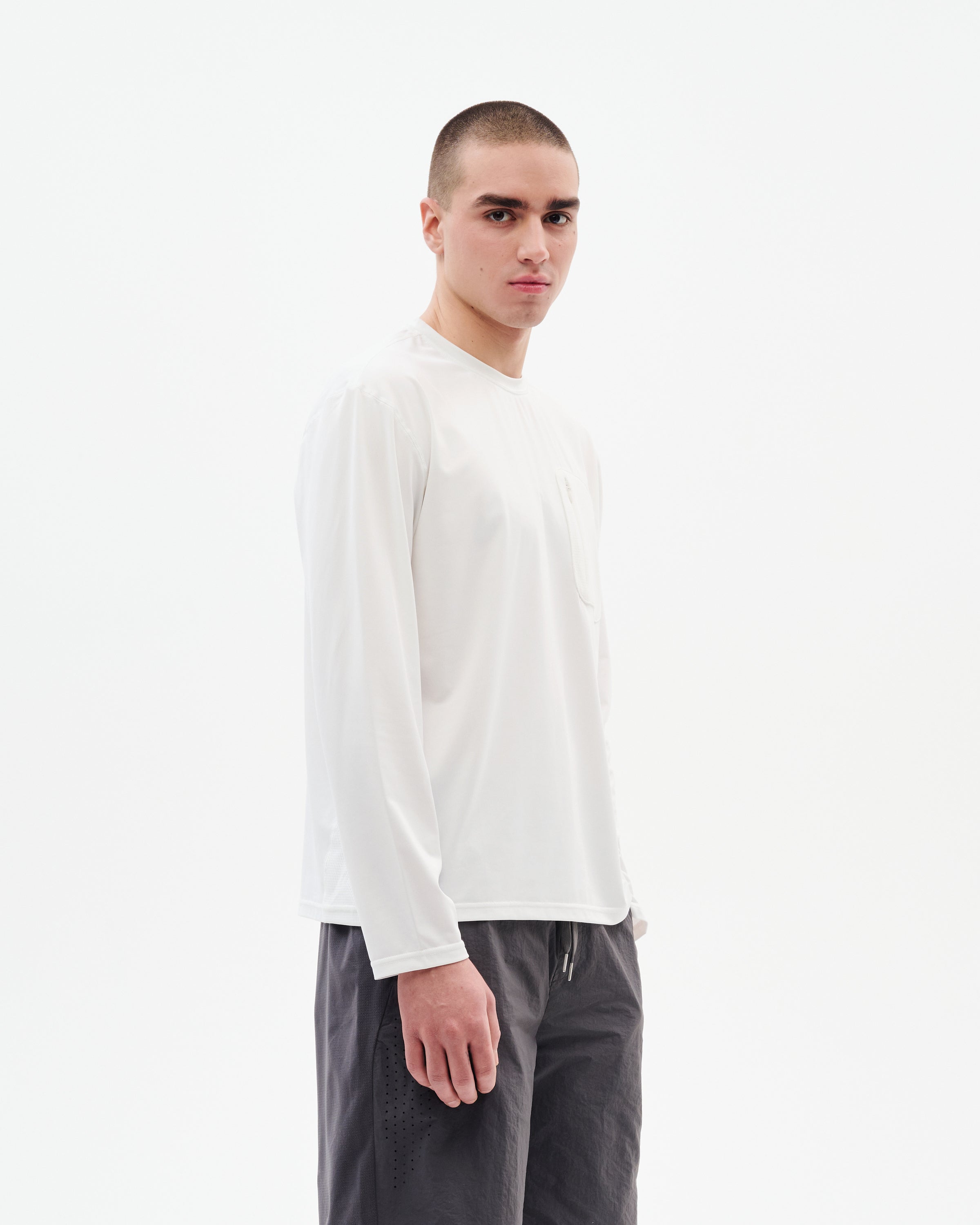 LONG SLEEVE T-SHIRT – Hiking Patrol