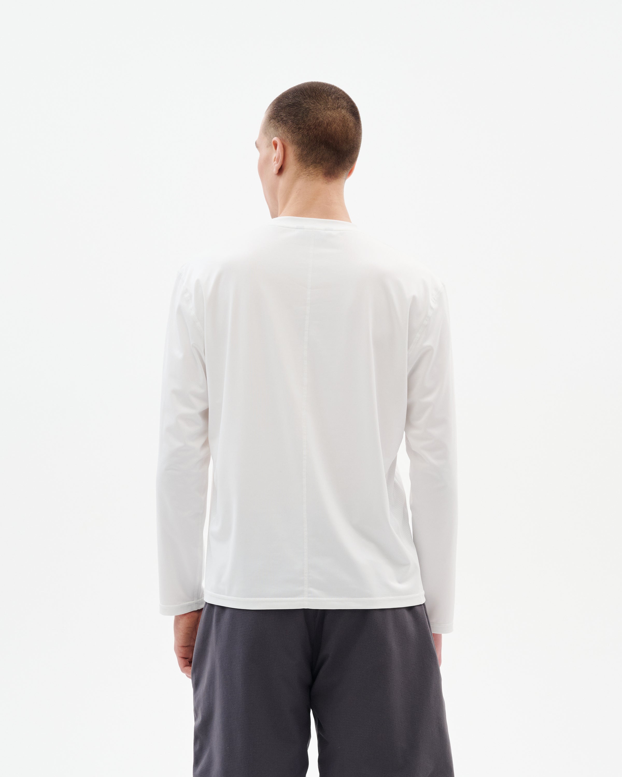 LONG SLEEVE T-SHIRT – Hiking Patrol