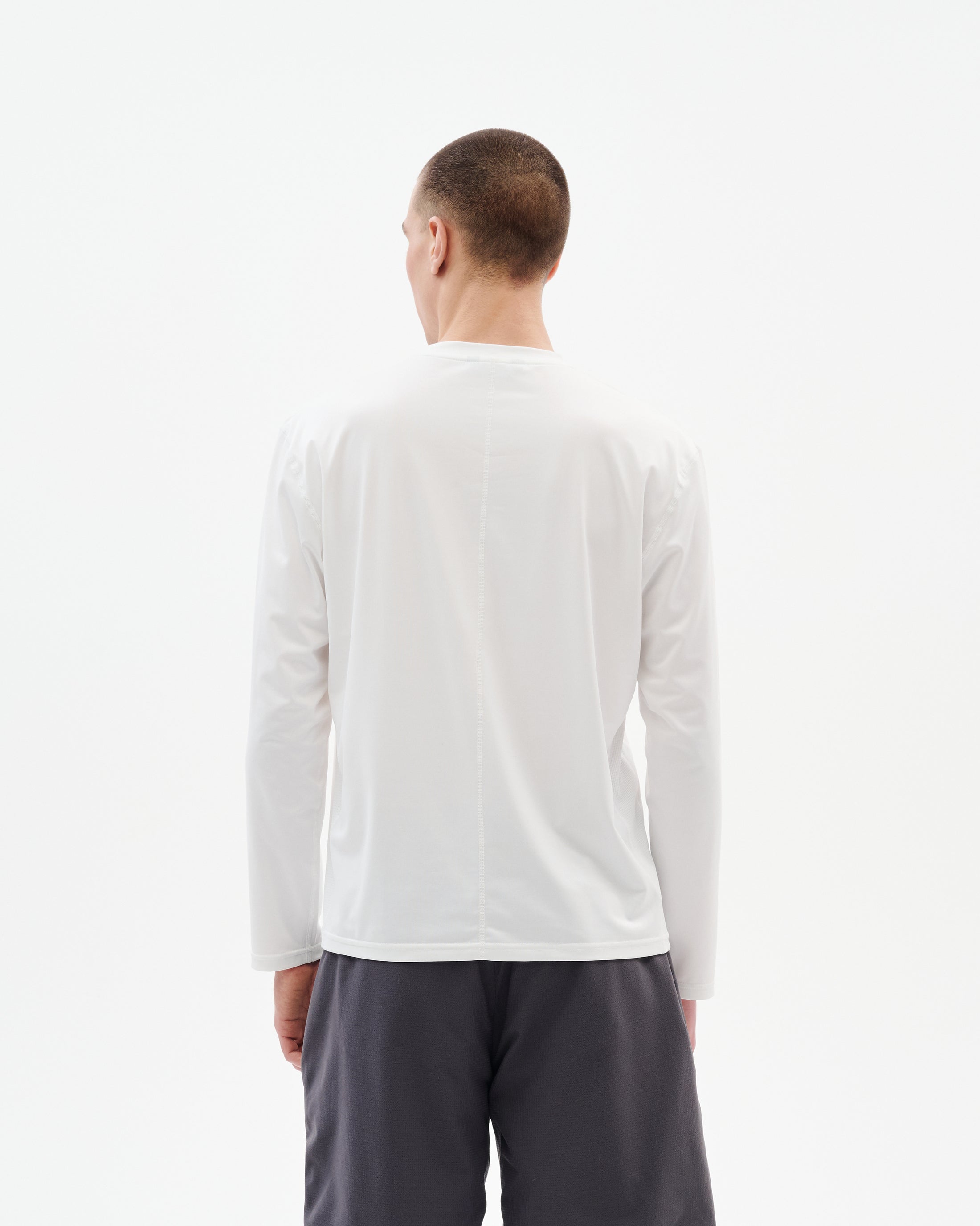 LONG SLEEVE T-SHIRT