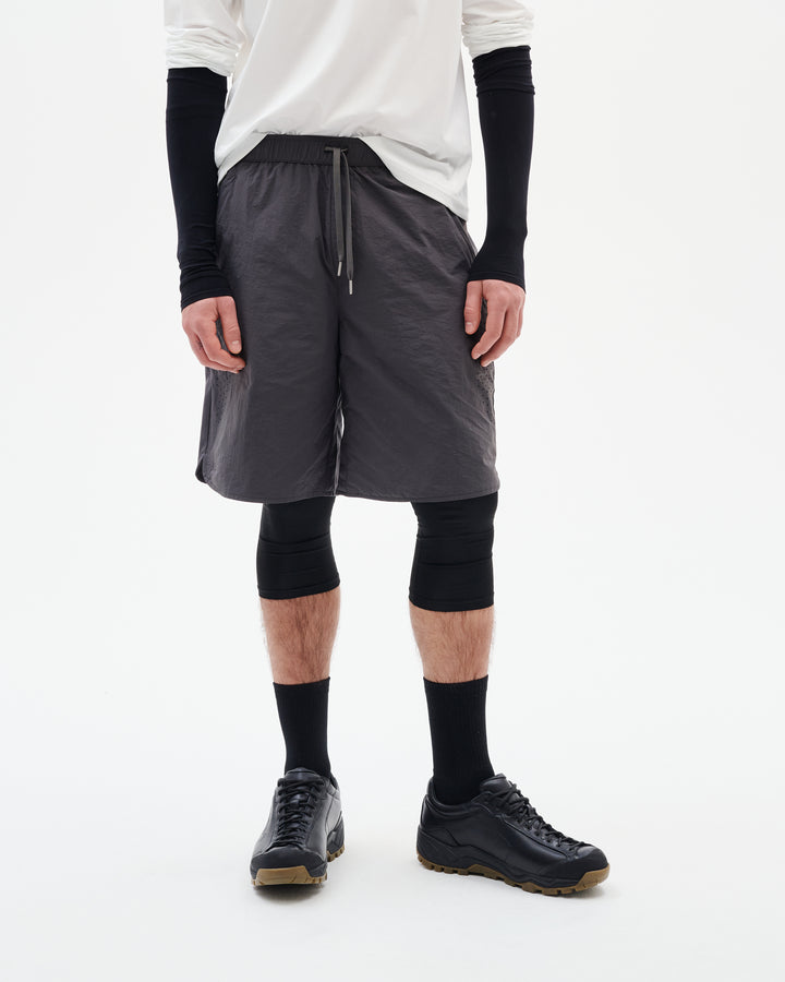 LIGHT TECHNICAL SHORTS media