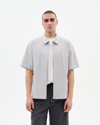 TECHNICAL SHORT SLEEVE SHIRT media