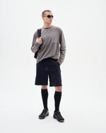 LIGHT TECHNICAL SHORTS