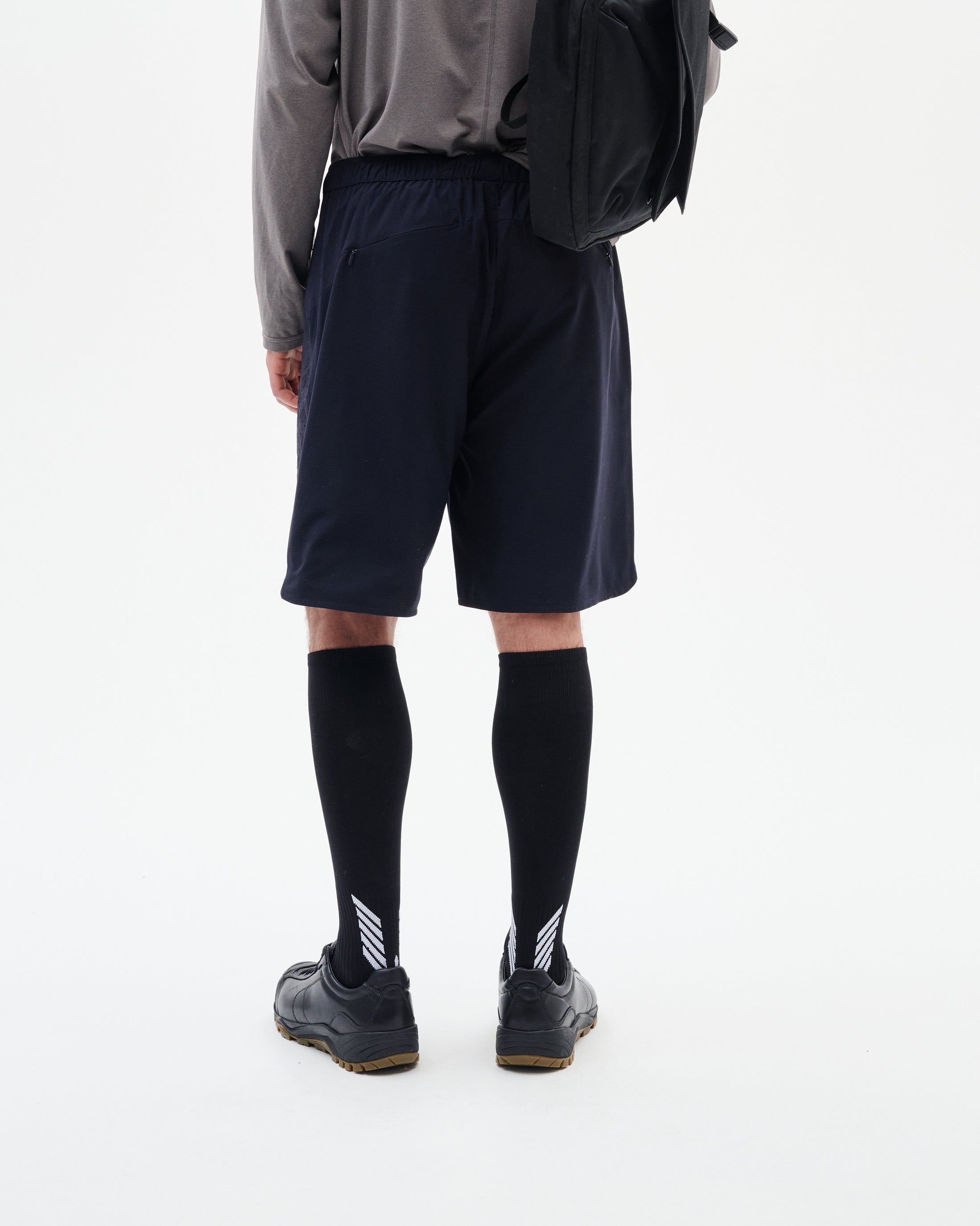 LIGHT TECHNICAL SHORTS
