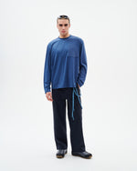 LONG SLEEVE T-SHIRT