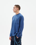 LONG SLEEVE T-SHIRT