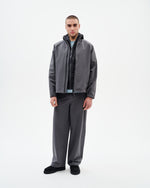 LIGHT SOFT SHELL TROUSERS