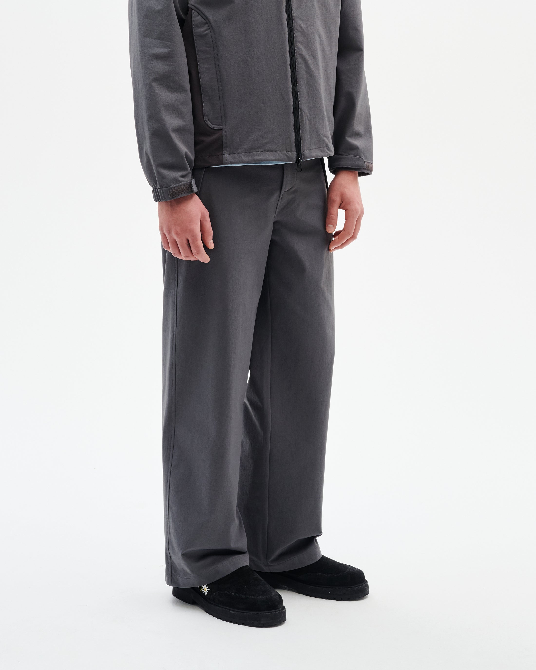 LIGHT SOFT SHELL TROUSERS