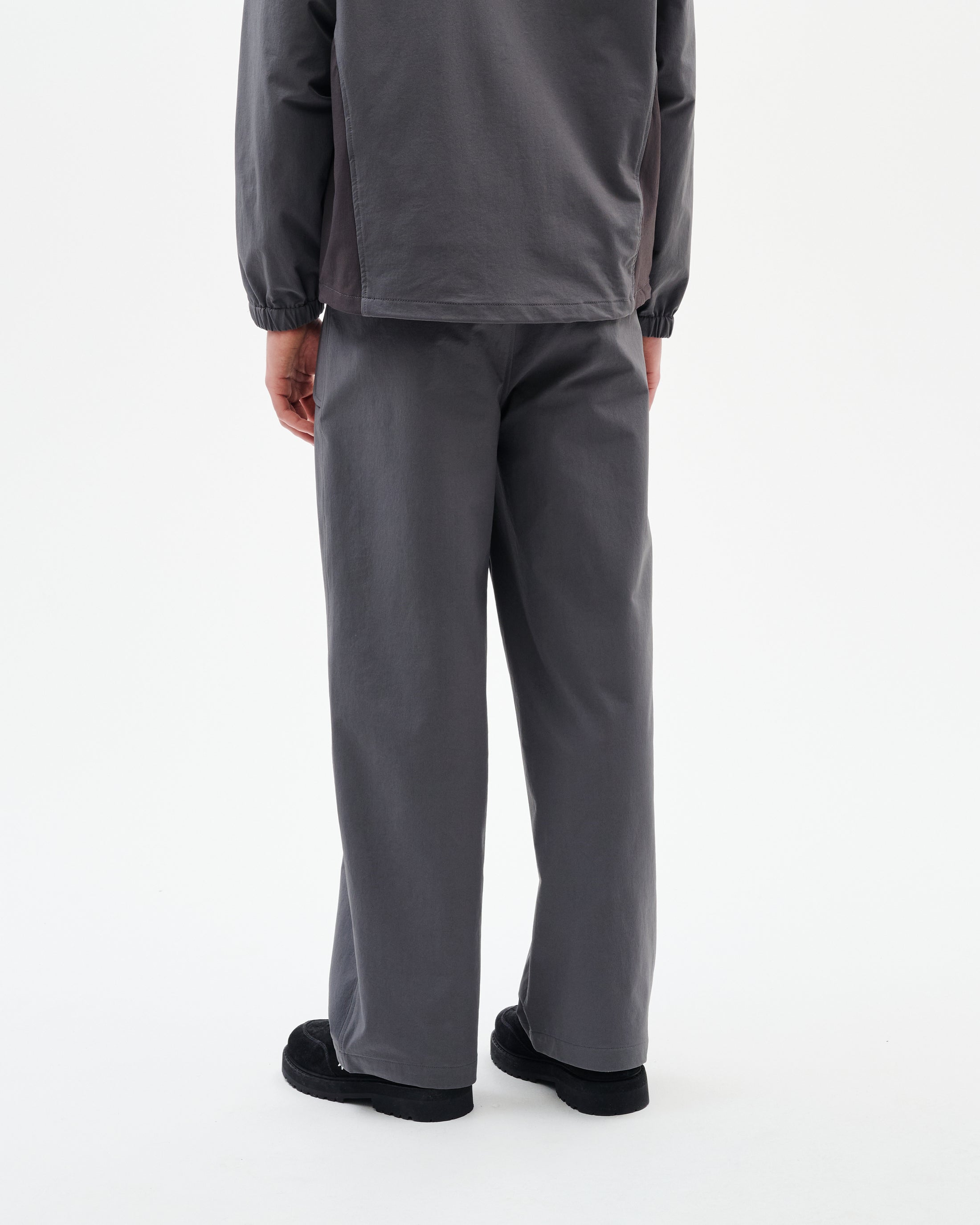 LIGHT SOFT SHELL TROUSERS