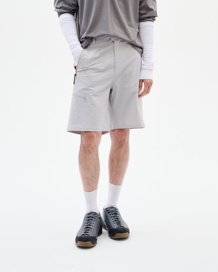 TECHNICAL SHORTS media