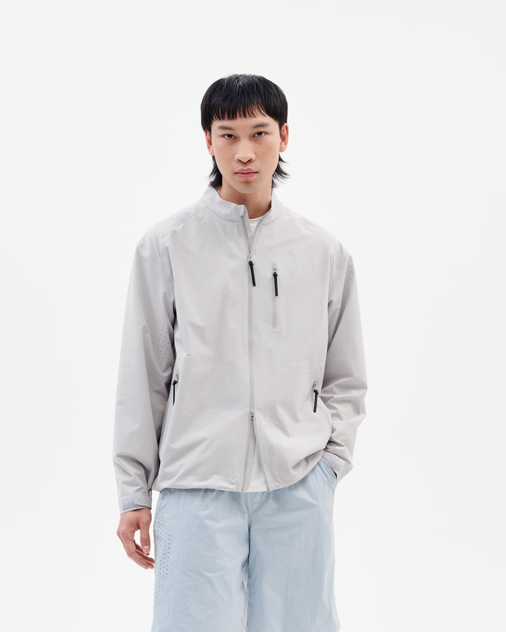 TECHNICAL JACKET media