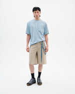 SHORT SLEEVE T-SHIRT