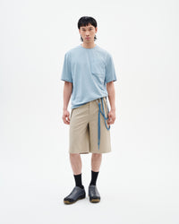 SHORT SLEEVE T-SHIRT
