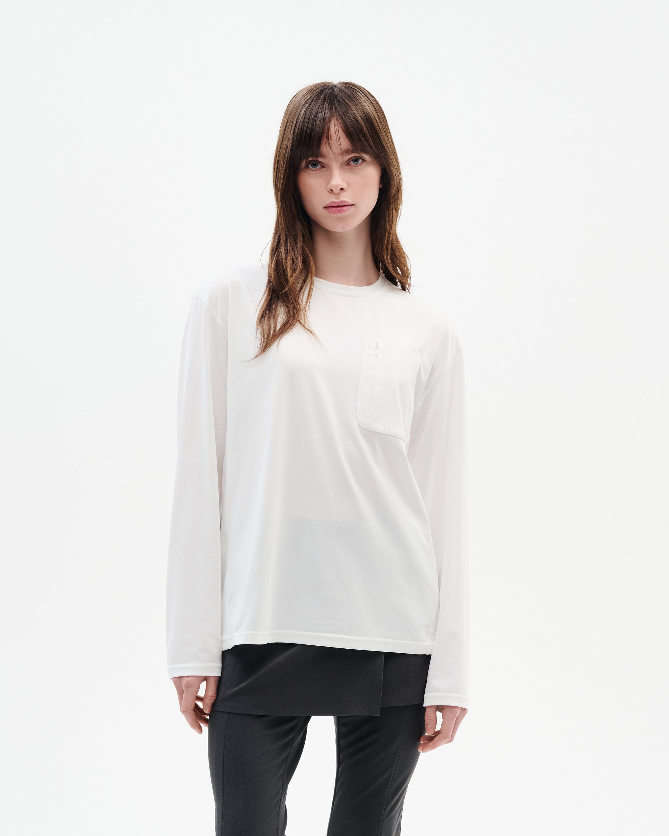 LONG SLEEVE T-SHIRT